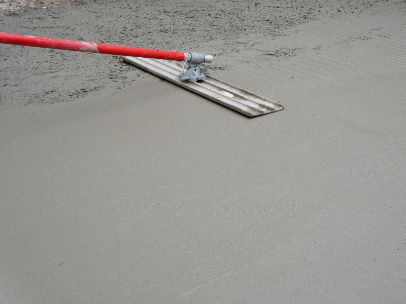 Concrete Driveways