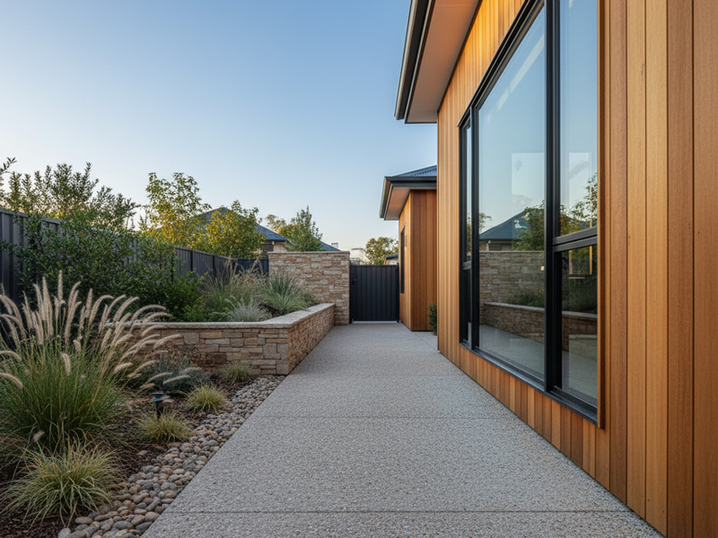 Choosing The Perfect Pathway for Your Surf Coast Home